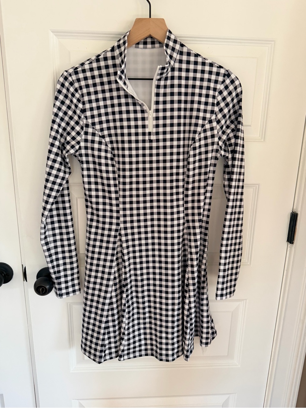 NWT Athletic Dress small